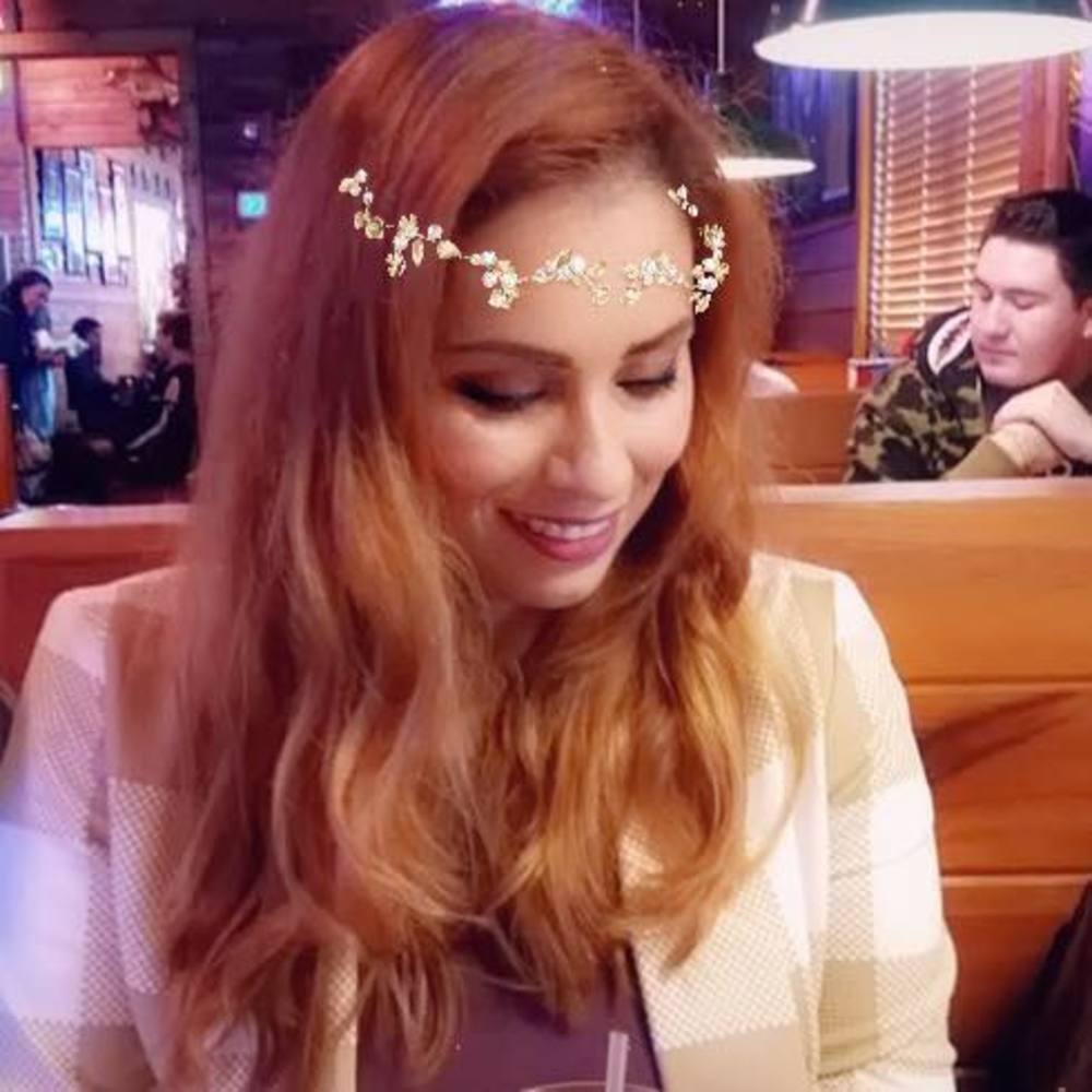 Meet your Posher, Brenda